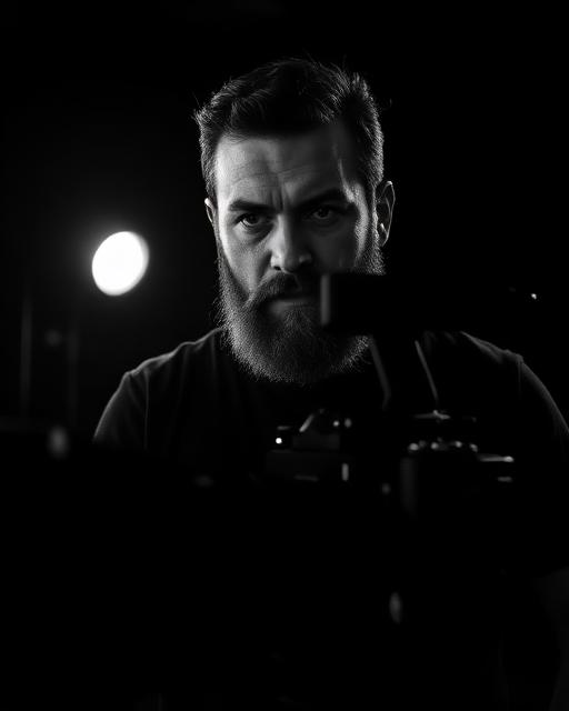 Marc Heisler